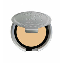 Kompaktne puudrijumestuskreem LeClerc, 02 Creme Naturel, 9 g