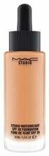 Vedel jumestuskreem MAC Studio Waterweight, NC44, 30 ml, SPF 30
