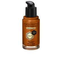 Jumestuskreem Max Factor Facefinity All Day Flawless 3 in 1, N102-Chocolate, 30 ml