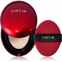 Jumestuskreem TIRTIR Mask Fit Red Cushion, 10C Shell, 18 g