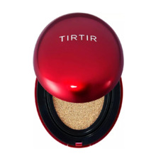 Jumestuskreem TIRTIR Mask Fit Red Cushion, 24W Soft Beige, 4.5 g
