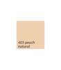 Vedel jumestuskreem Delia Cosmetics Stay Flawless Matt, 405, 30 ml