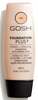 Vedel jumestuskreem Gosh Foundation Plus+, 006 Honey, SPF 15, 30 ml