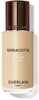 Vedel jumestuskreem Guerlain Terracotta Le Teint Glow, 1W, 30 ml
