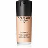 Jumestuskreem MAC Cosmetics Studio Fix Fluid SPF 15, NW10, 30 ml