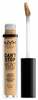 Peitekreem Nyx Professional Makeup Cant Stop Wont Stop Concealer, 08 True Beige, 3.5 ml