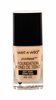 Vedel jumestuskreem Wet n Wild Photo Focus Foundation, Soft Ivory, 30 ml