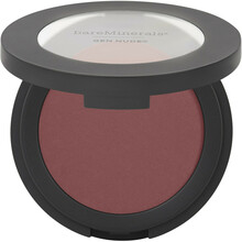 Põsepuna Bare Minerals Gen Nude Powder Blush, You Had Me At Merlot, 6 g