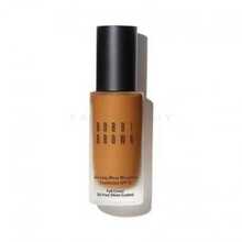 Bobbi Brown Skin Glycerin Longwear Liquid Foundation, N-070 Neutral Gold, SPF 15, 30 ml