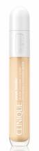 Peitekreem Clinique Even Better All Over Concealer+Eraser, WN 04 Bone, 6 ml