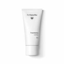 Jumestuskreem Dr. Hauschka Foundation, 001 Cashew, 30 ml