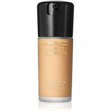 MAC Cosmetics Studio Radiance Serum-Powered Foundation, NC30, 30 ml
