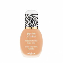 Jumestuskreem Sisley Phyto-Teint Ultra Eclat, 3+ Apricot, 30 ml
