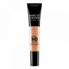 Make Up For Ever Ultra HD Soft Light Liquid Highlighter, 50 Golden Copper, 12 ml