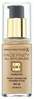 Jumestuskreem Max Factor Facefinity All Day Flawless 3in1 SPF20, 75 Golden, 30 ml