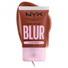 NYX Professional Makeup Bare With Me Blur Tint Foundation jumestuskreem, 20 Deep Bronze, 30 ml
