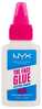 Meigialuskreem Nyx Professional Makeup The Face Glue Gripping Primer, 35 ml