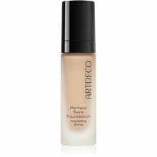 Artdeco Perfect Teint Foundation jumestuskreem, 35 Natural, 20 ml