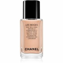 Jumestuskreem Chanel Les Beiges Foundation, BR42, 30 ml