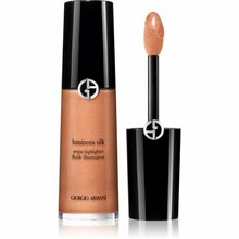 Giorgio Armani Luminous Silk Acqua Highlighter, 04 Sunrise, 12 ml