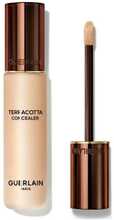 Peitekreem Guerlain Terracotta, 1N Neutral, 11.5 ml