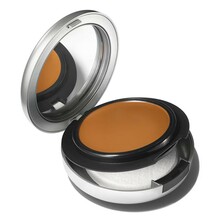 Kreemjas kompaktjumestuskreem MAC Studio Fix Tech Cream-to-Powder Foundation, NC60, 10 g