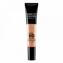Make Up For Ever Ultra HD Soft Light Liquid Highlighter, 50 Golden Copper, 12 ml