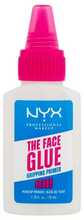 Meigialuskreem Nyx Professional Makeup The Face Glue Gripping Primer, 35 ml