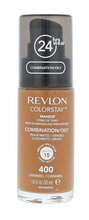 Revlon ColorStay jumestuskreem kombineeritud/rasusele nahale, 400 Caramel, 30 ml