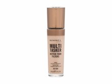 Meigiprimer Rimmel London Multi Tasker Better Than Filters, 001 Fair, 30 ml