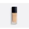 Vedel jumestuskreem Christian Dior Forever Clean Matte, 1,5W Warm, 30 ml