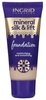 Vedel jumestuskreem Ingrid Mineral Silk & Lift, 031 Golden Beige, 30 ml
