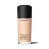 Jumestuskreem MAC Liquid Matting Makeup Studio Fix, 30 ml