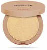 Pupa Milano Wonder Me Glow Highlighter, 102 Pure Gold, 7.5 g