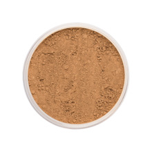 Lahtine mineraalpuuder Idun Minerals Embla Nr. 1045 warm medium dark, 7 g