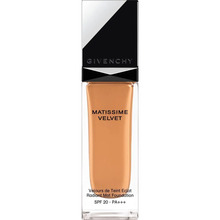 Givenchy Matissime Mattifying Liquid Foundation, No. 07 Mat Ginger, SPF 20, 30 ml