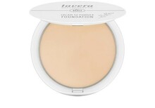 Kreempuuder Lavera Cream to Powder Foundation, 01 Light, 10.5 g