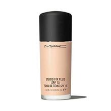 Jumestuskreem MAC Liquid Matting Makeup Studio Fix, 30 ml