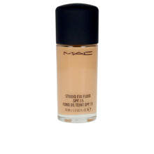 Mac Studio Fix Fluid Foundation SPF15, C4.5, 30 ml