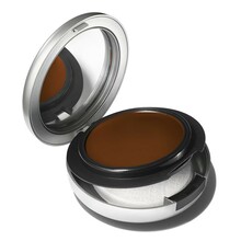 Kreemjas kompaktjumestuskreem MAC Studio Fix Tech Cream-to-Powder Foundation, NW60, 10 g