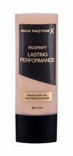 Max Factor Facefinity Lasting Performance jumestuskreem, 150 Espresso, 35 ml