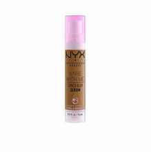 Peitekreem NYX Bare With Me, 10-Camel, 9.6 ml