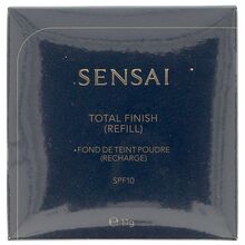 Sensai Total Finish kompaktpuudri täitepakend, Topaz Beige, 11 g