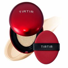 Jumestuskreem TIRTIR Mask Fit Red Cushion, 17N Vanilla, 18 g