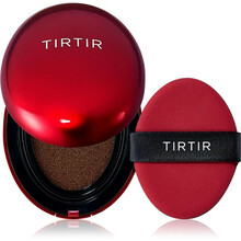 Tirtir Mask Fit Red Cushion, 51N Fudge, SPF 40 PA++, 18 g