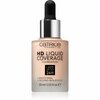 Jumestuskreem Catrice HD Liquid Coverage, 002 Porcelain Beige, 30 ml