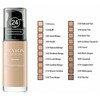 Jumestuskreem Revlon ColorStay kombineeritud/rasusele nahale, 320 True Beige, 30 ml