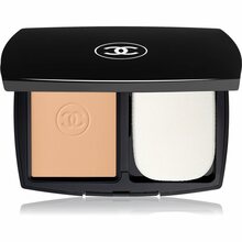 Chanel Ultra Le Teint kompaktne puuder-jumestuskreem, B20, 13 g
