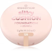 Essence Silky Cushion Foundation, 120, 12 g