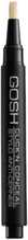 Peitekreem Gosh Clickn Conceal, 04 Anti Redness, 2.9 ml